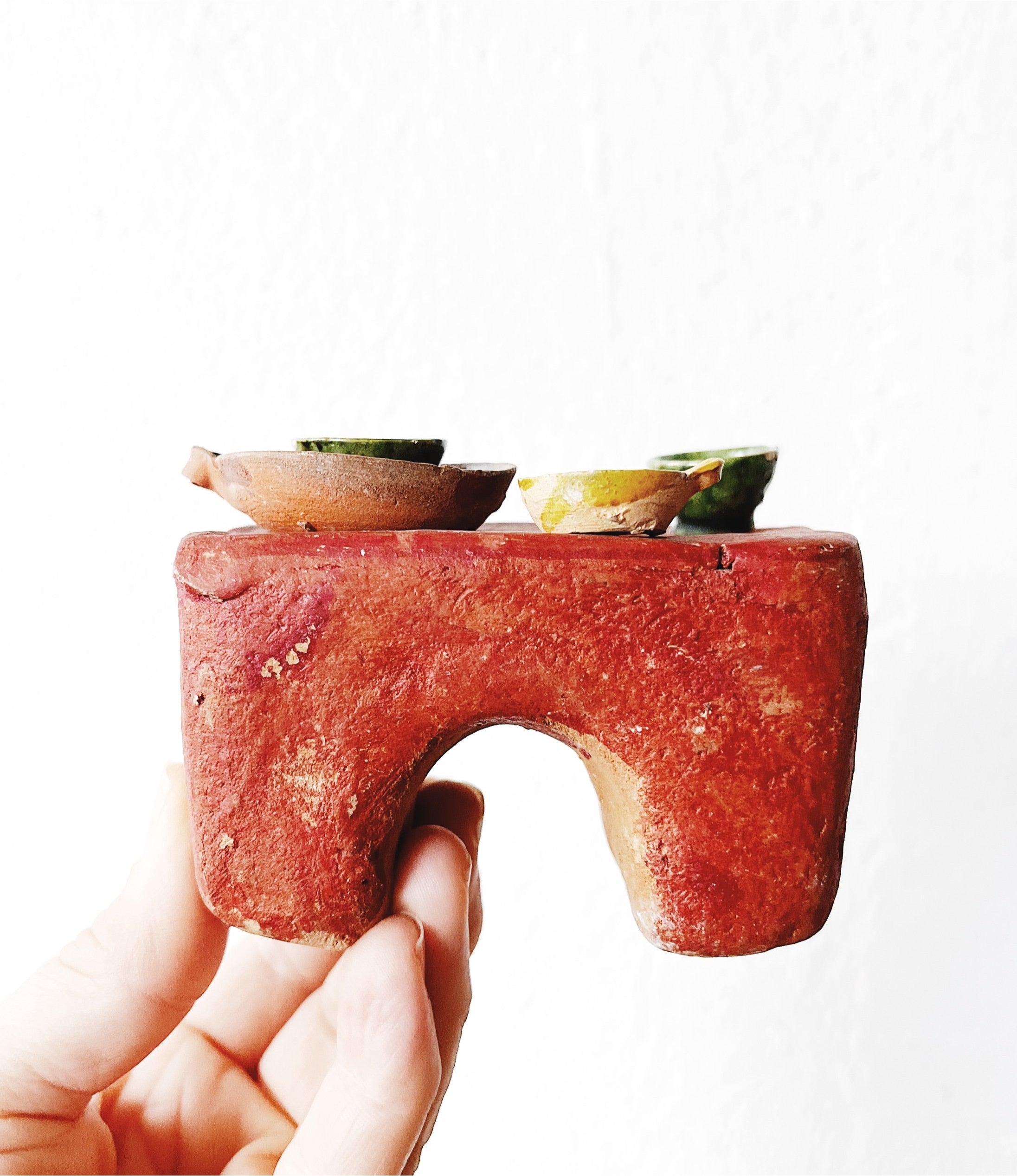 Old Adobe Kitchen - Thumbnail 4