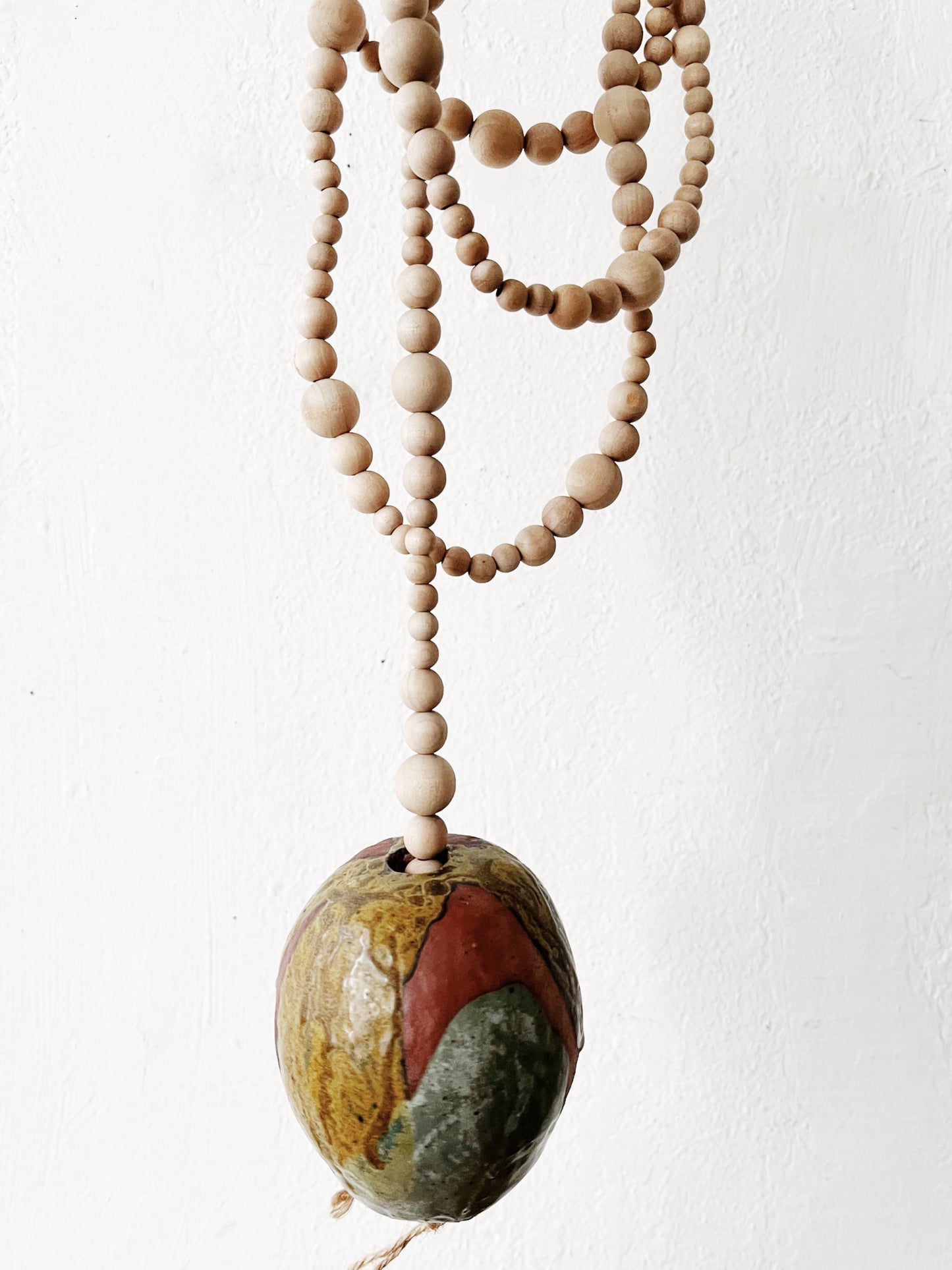 Handmade Wall Amulet