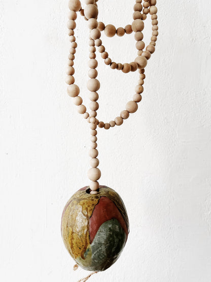 Handmade Wall Amulet