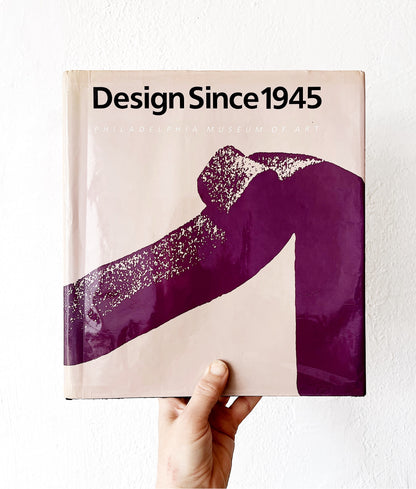 Vintage Design Book