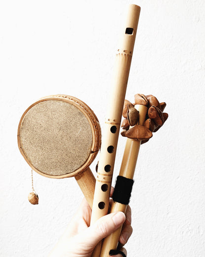 Handmade Musical Instrument