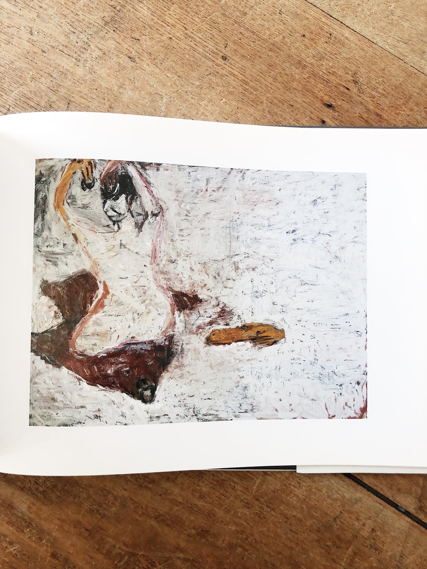 Vintage Rothenberg Art Books