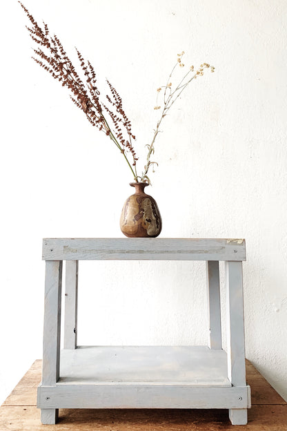 Handmade Wood Table