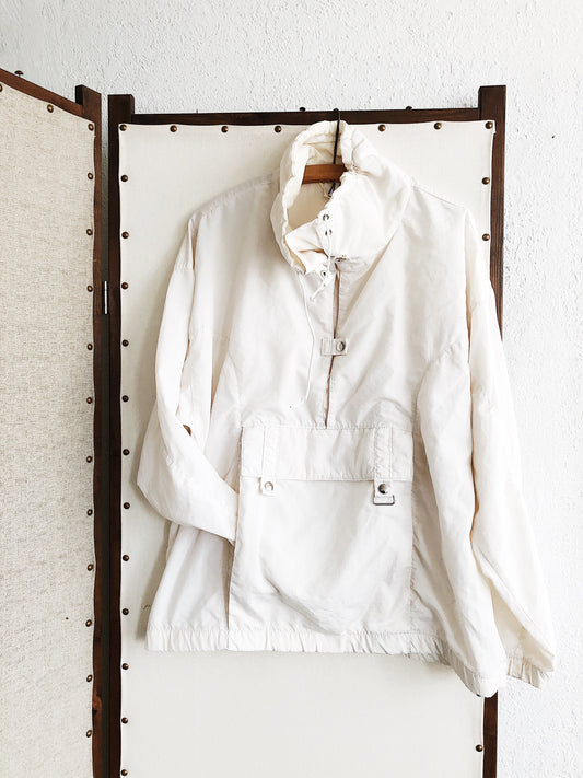 Vintage Nils Nylon Anorak