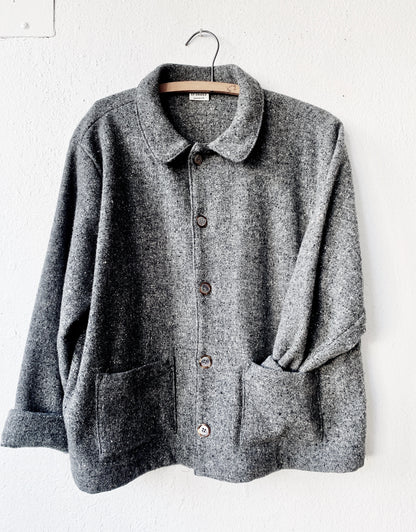 Wool CP Shades Jacket
