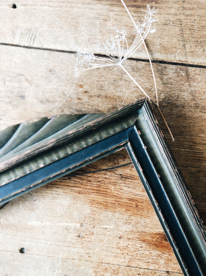 Antique Victorian Frame