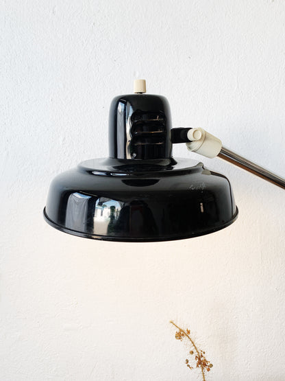Vintage Industrial Articulating Light
