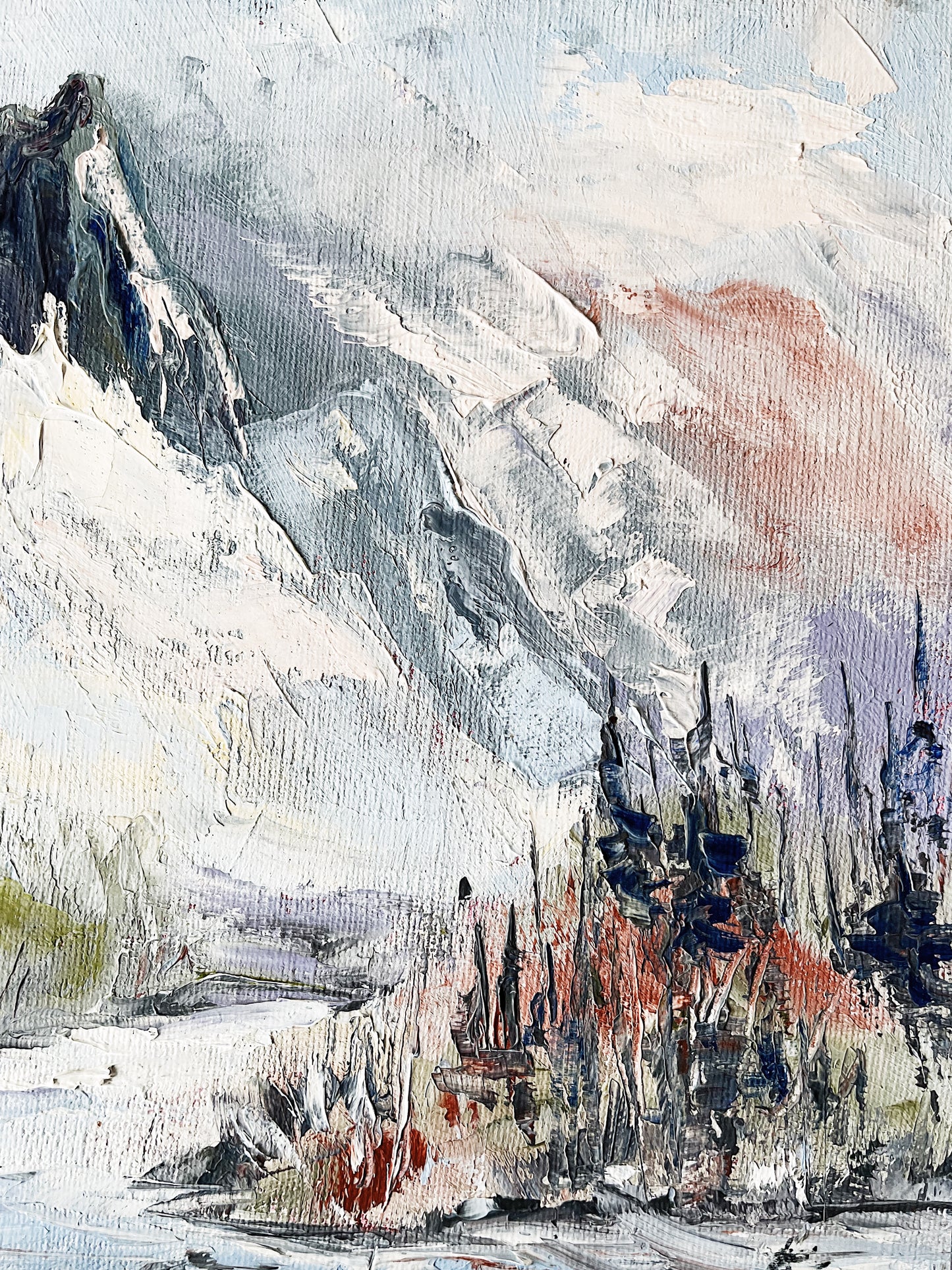 Original Landscape Painting