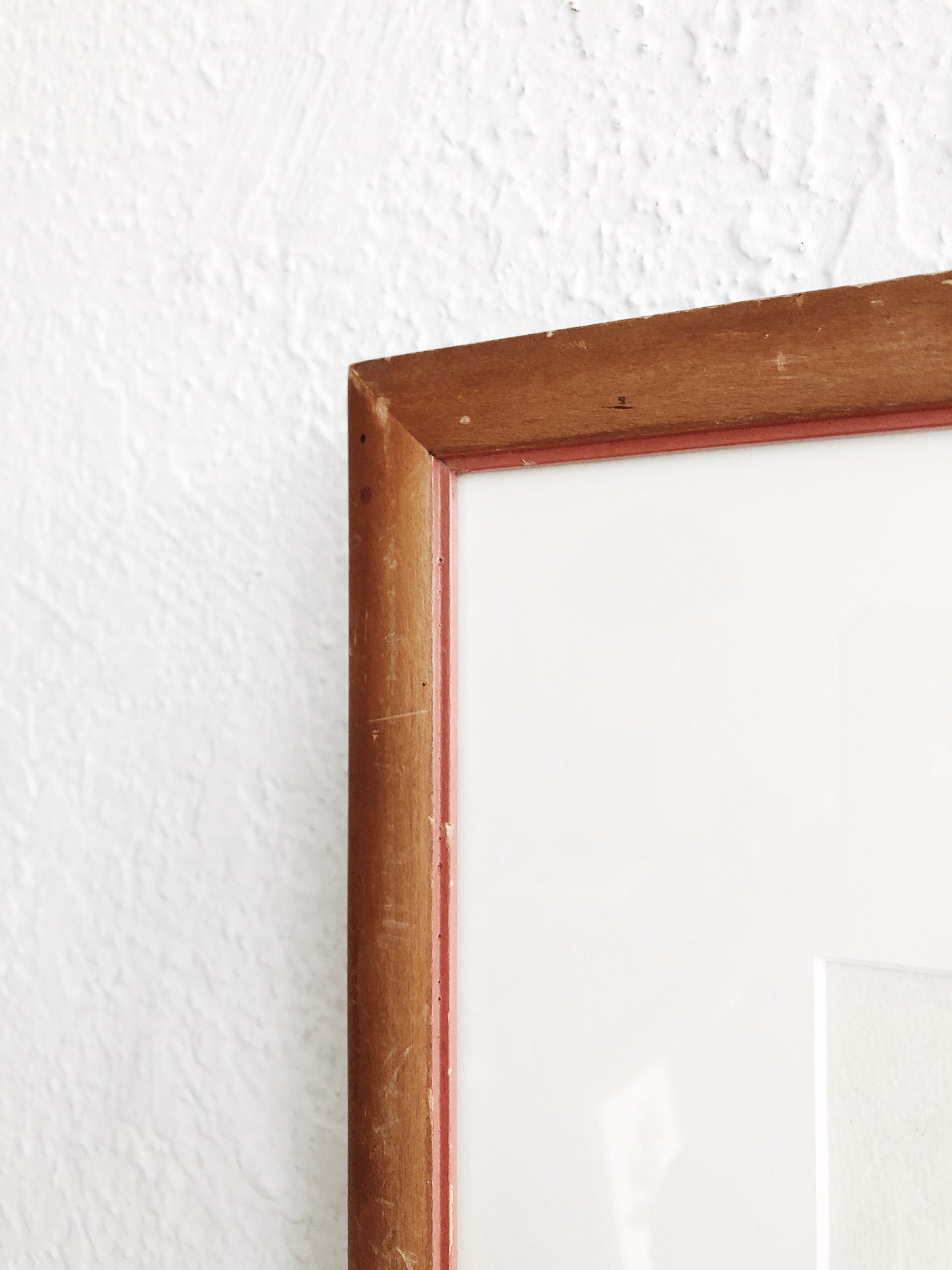 Vintage 1970s Etching