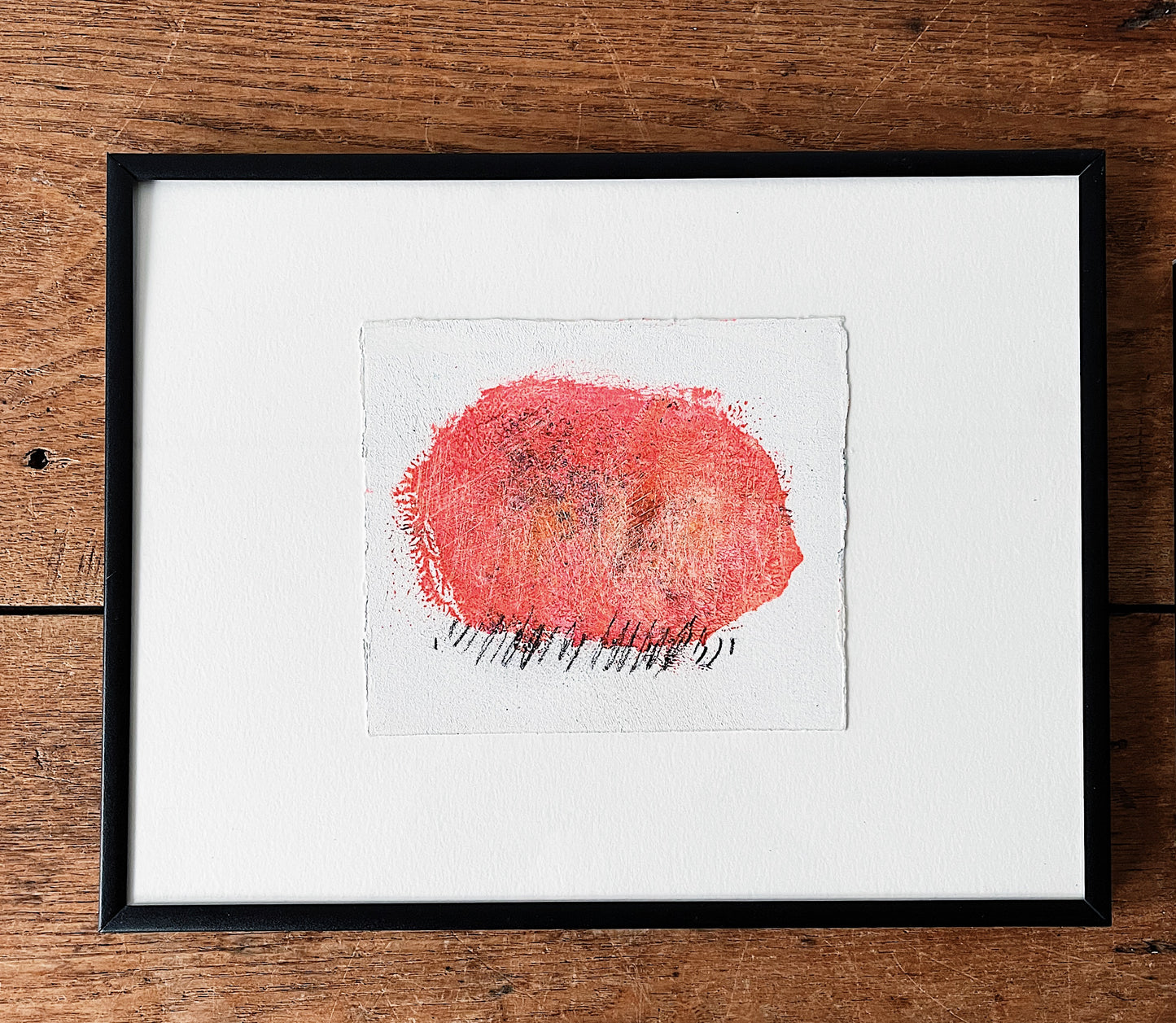 Original Abstract Painting