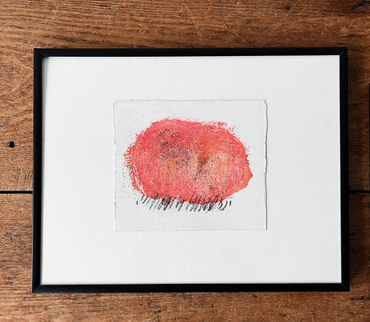 Original Abstract Painting