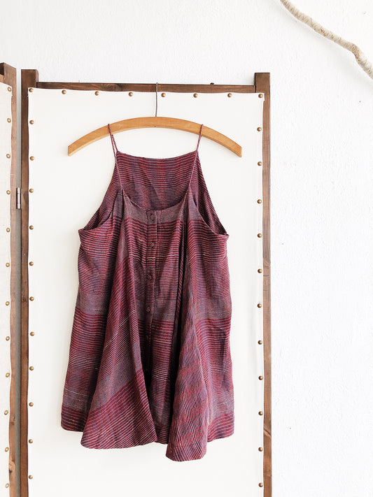 Crow Clothing Woven Top NWT