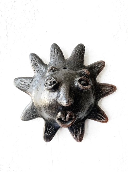 Black Clay Sun