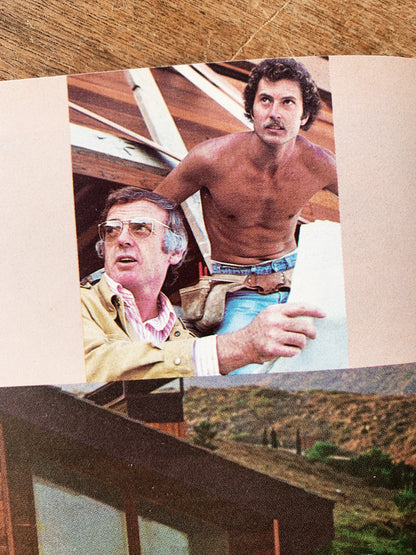 1970’s Sunset Magazine