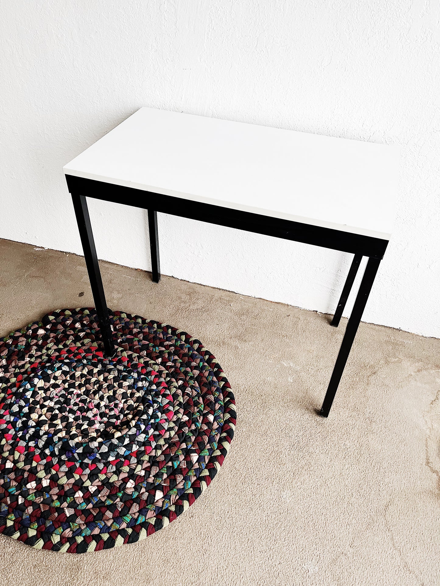 Handmade Rag Rug