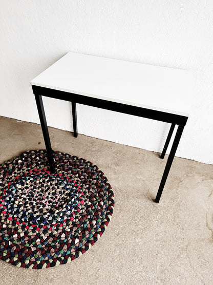 Handmade Rag Rug