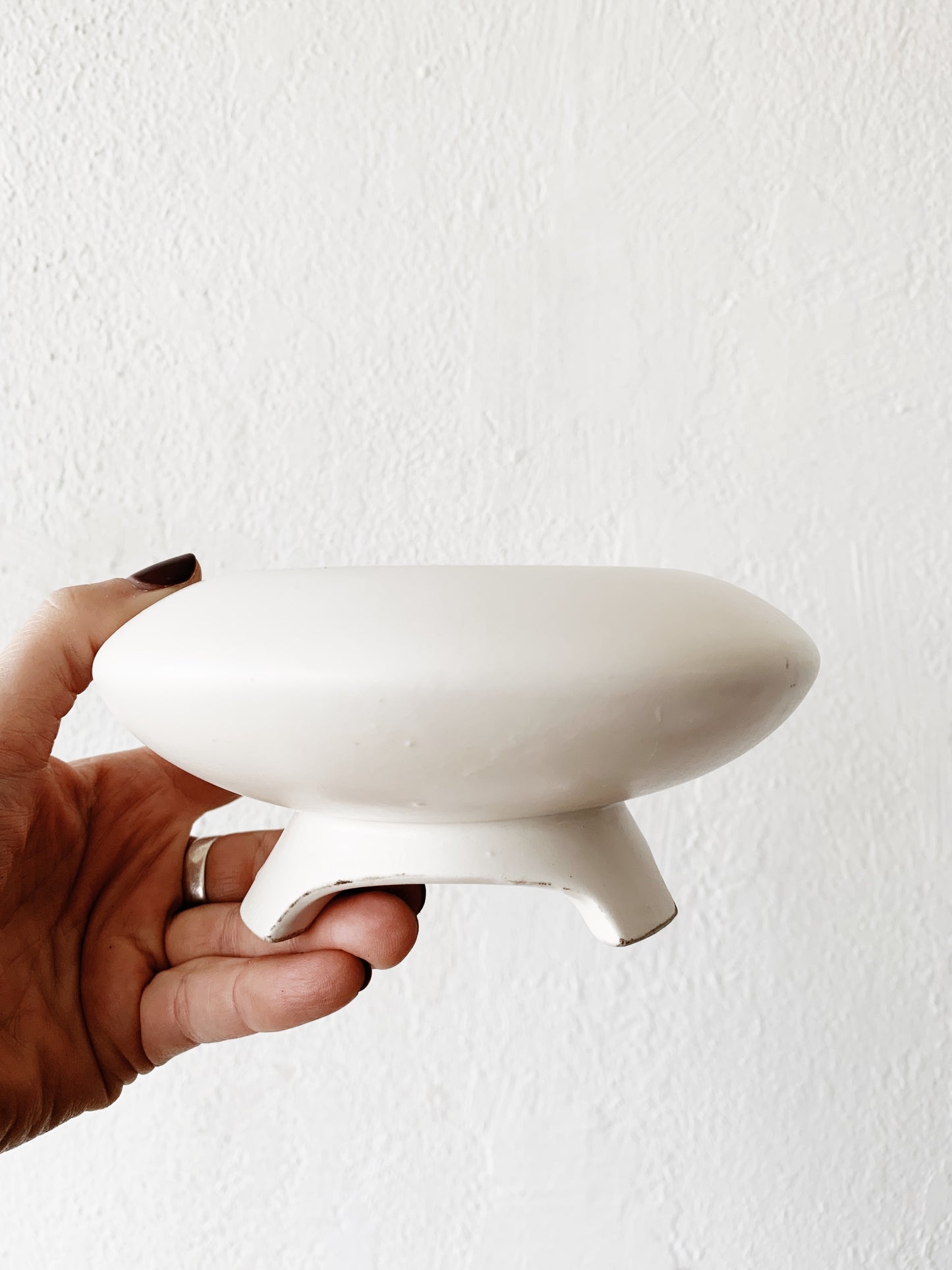 Rare Vintage Rubens Planter 1963