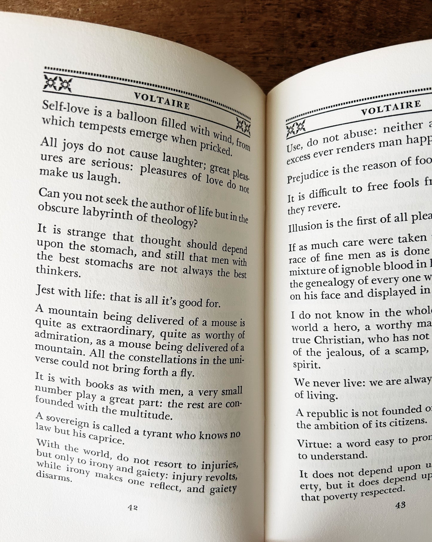 1950’s French Wit and Wisdom