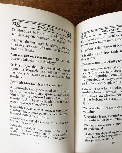 1950’s French Wit and Wisdom