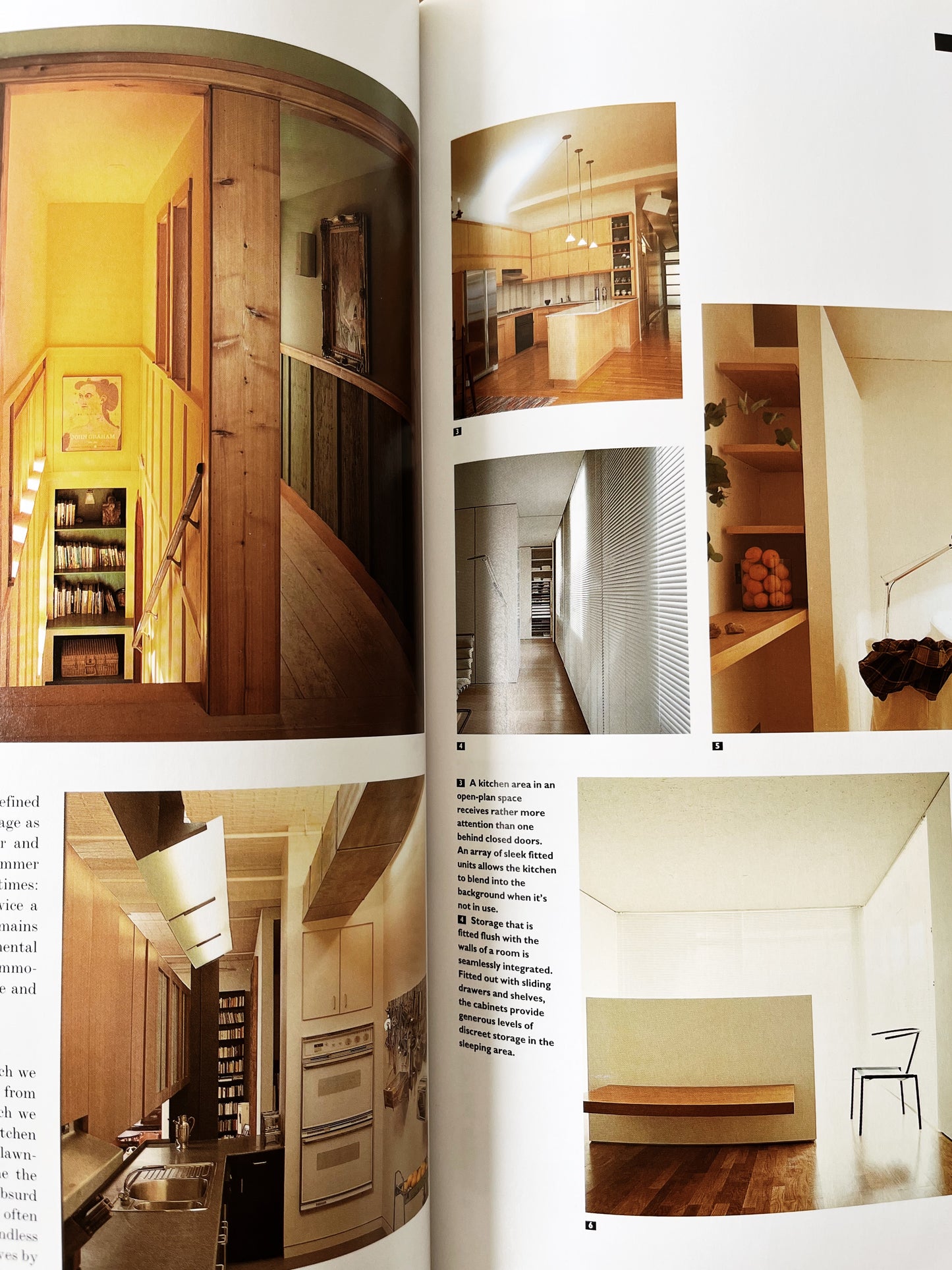 Terence Conran’s Essential House Book