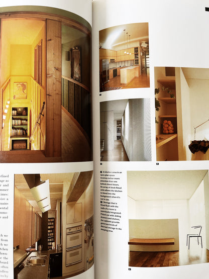 Terence Conran’s Essential House Book