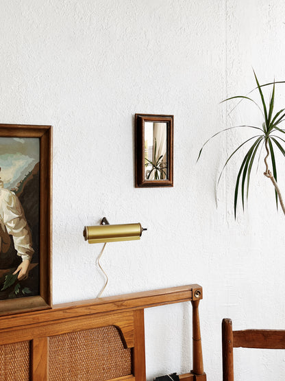 Vintage Polarized Mirror