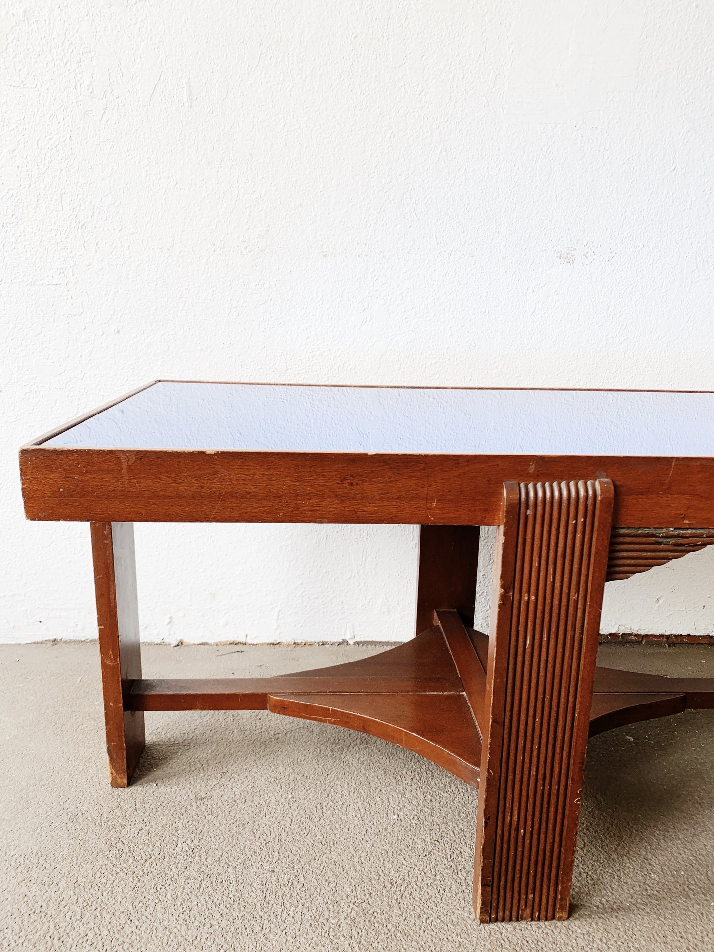 Vintage Coffee Table