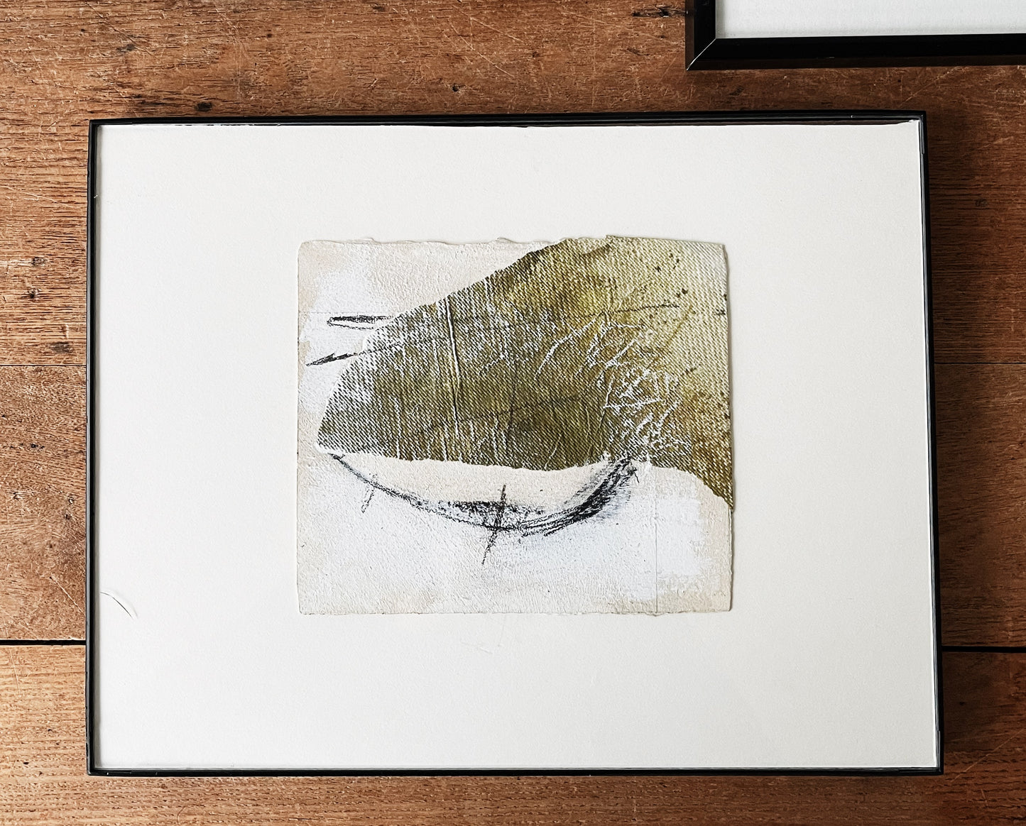 Original Abstract Painting