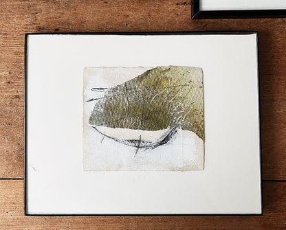 Original Abstract Painting
