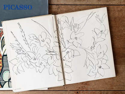 Modern Drawings MOMA 1944