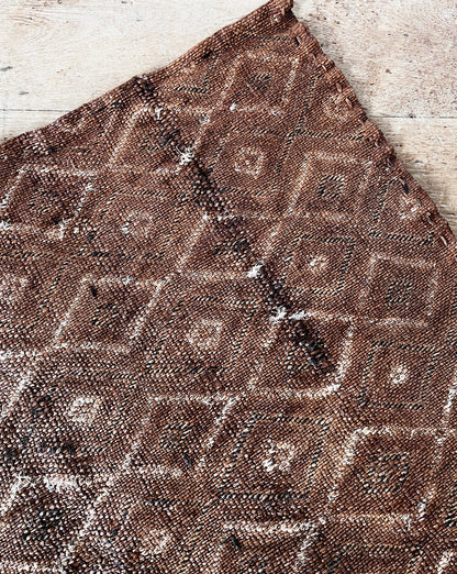 Vintage African Kuba Cloth