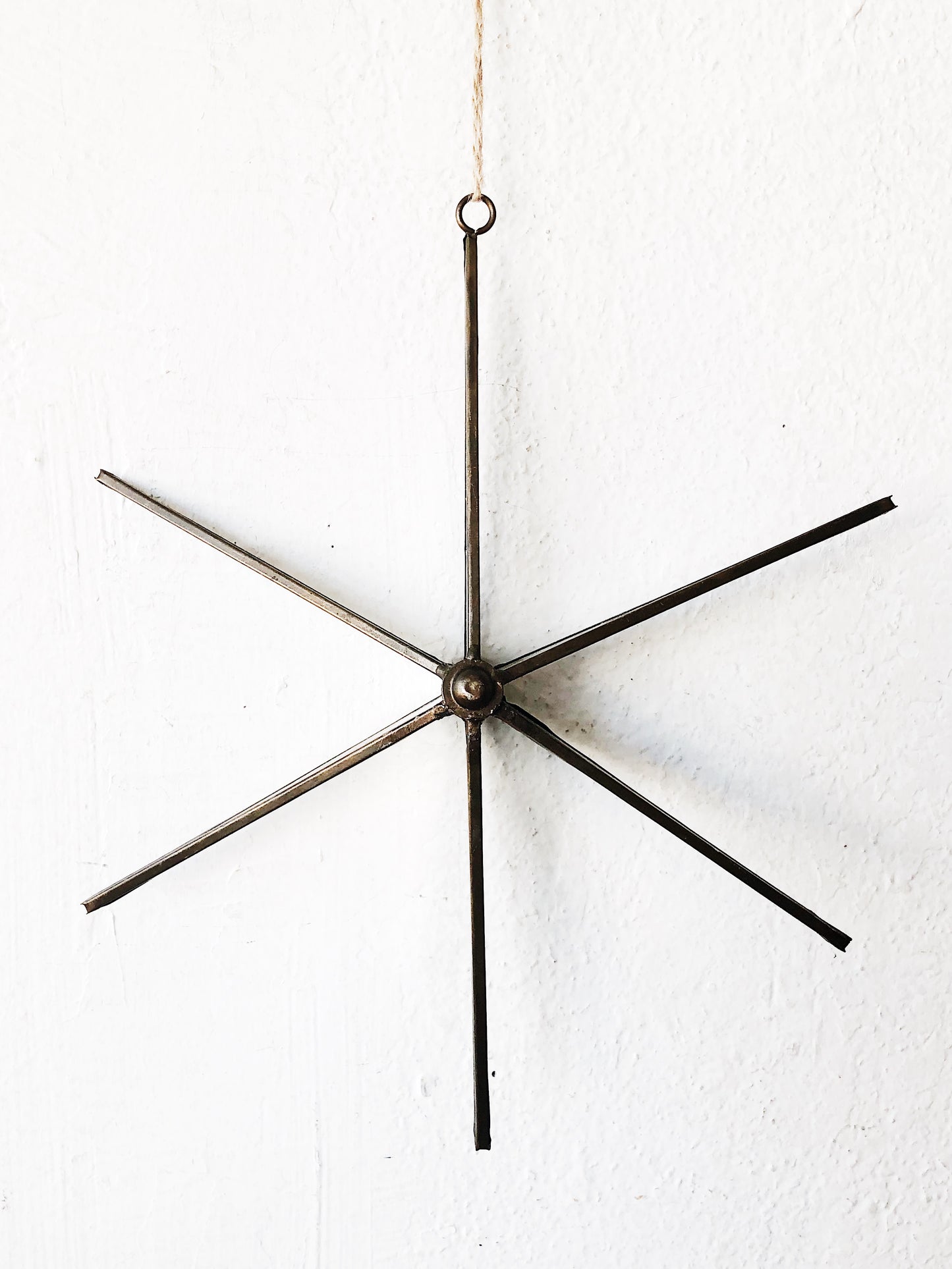 Leaded Glass Suncatcher