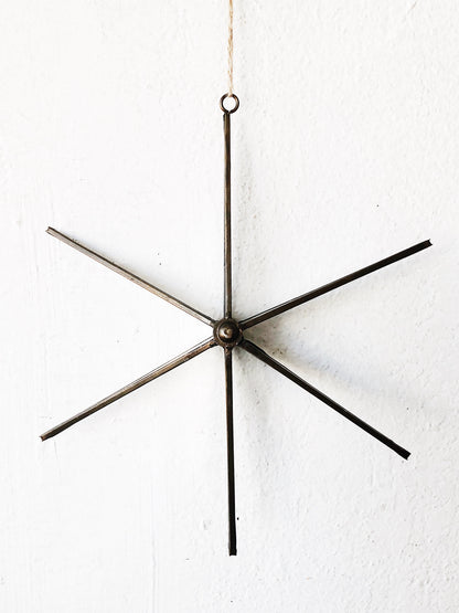 Leaded Glass Suncatcher