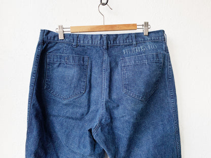 Vintage U.S. Navy Dungarees