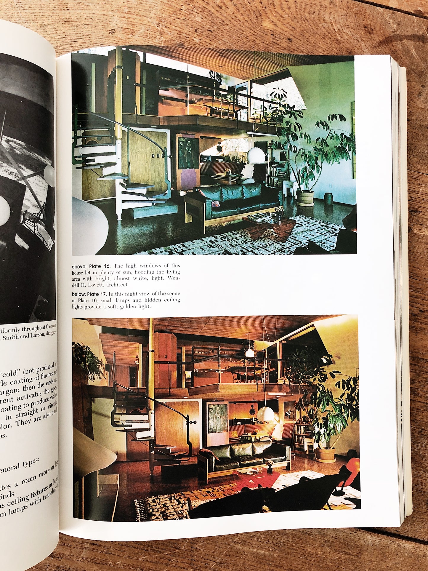 Vintage Planning a Home Book