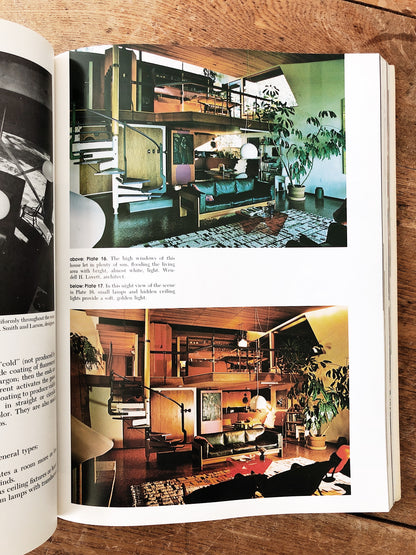 Vintage Planning a Home Book