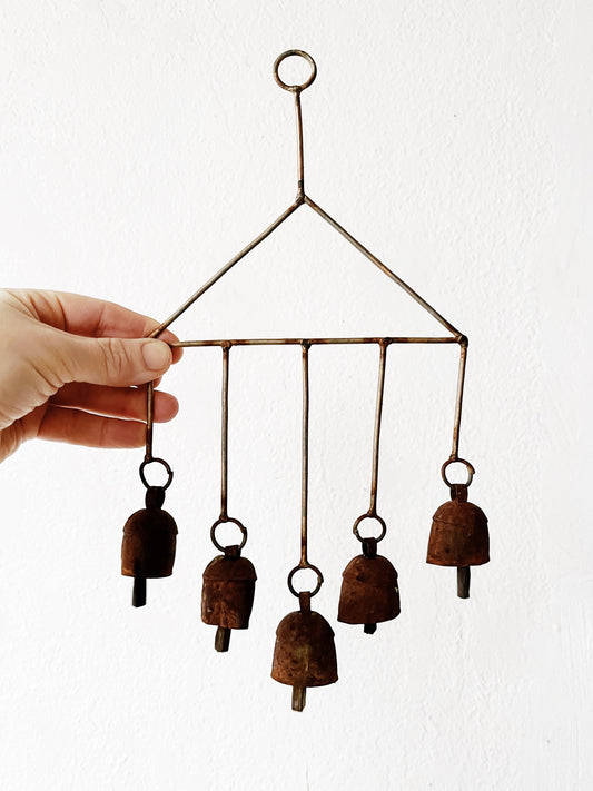 Vintage Wind Chimes