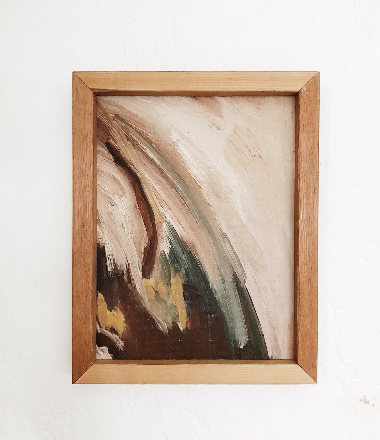 Original Abstract Painting