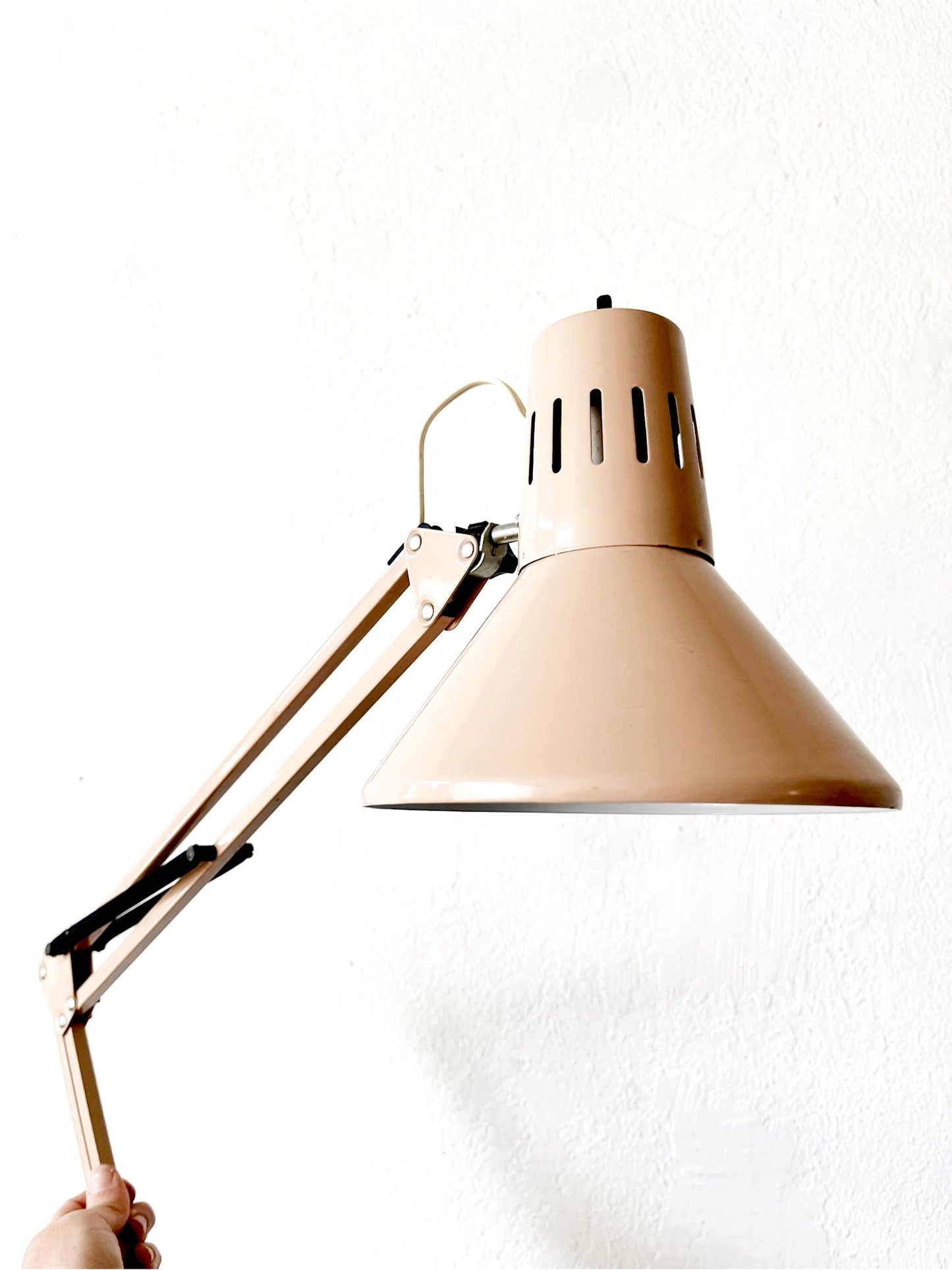 MCM Anglepoise Lamp