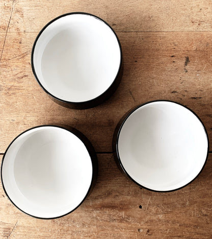 Dansk Kobenstyle Bowls