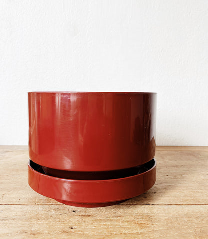 Mid Century Ingrid Chicago Planter