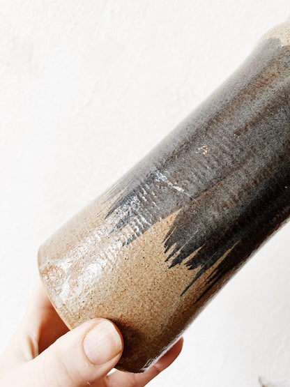 Mid Century Brereton Ceramic Vase