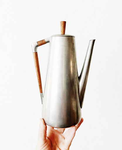 Mid Century Dutch Pourer