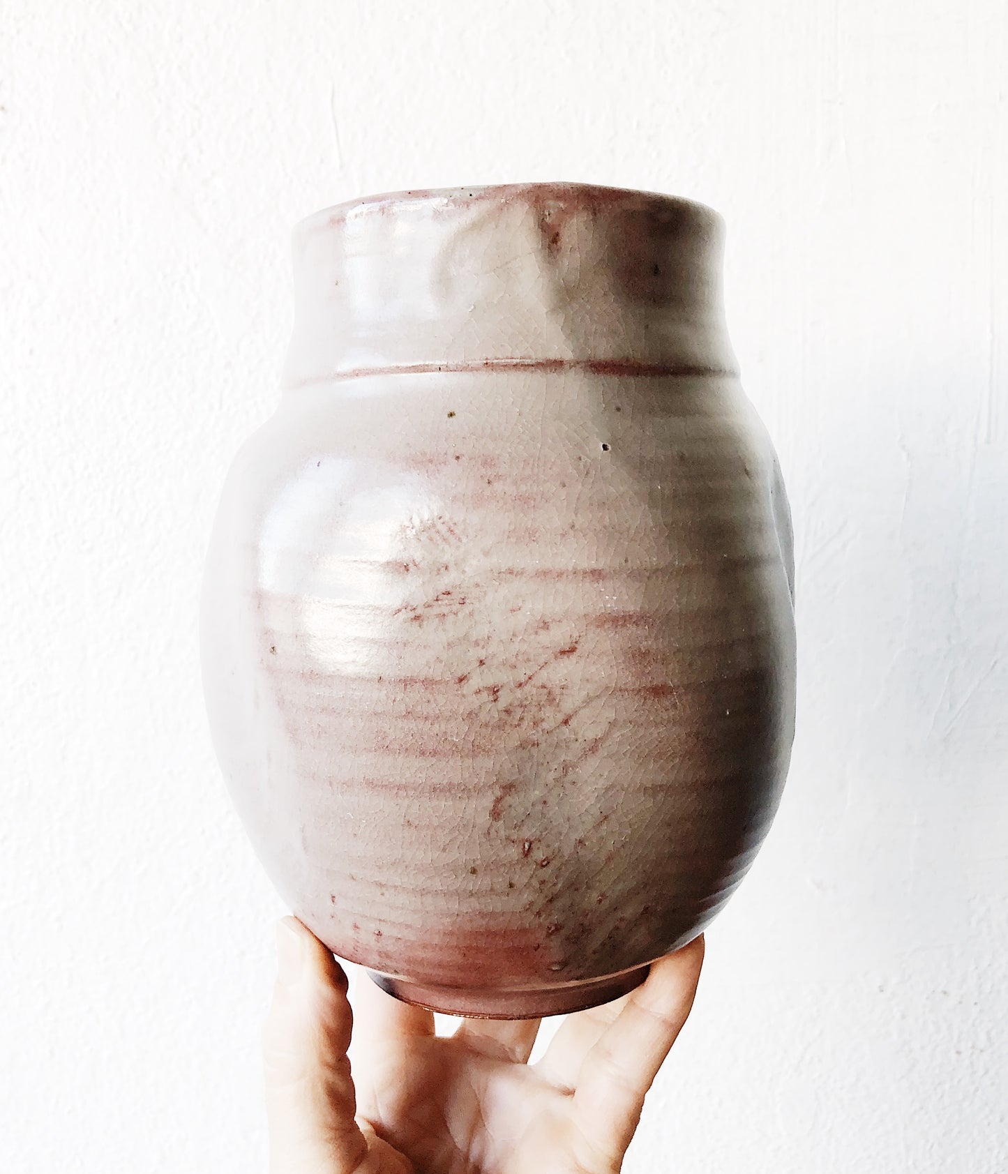 Vintage Studio Pottery