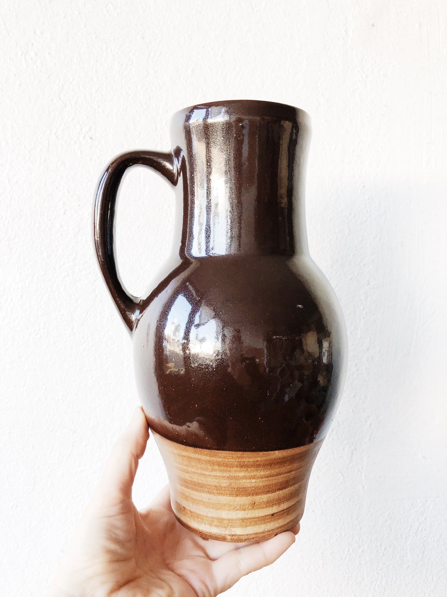 Vintage Studio Pottery