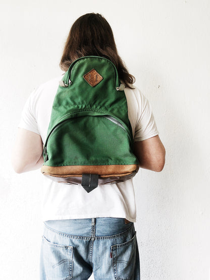 Vintage Backpack