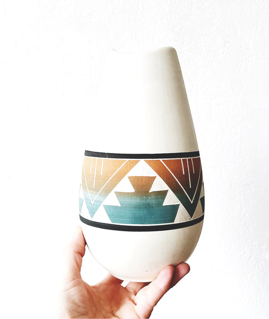 Vintage Sioux Pottery