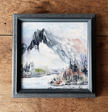 Original Landscape Painting