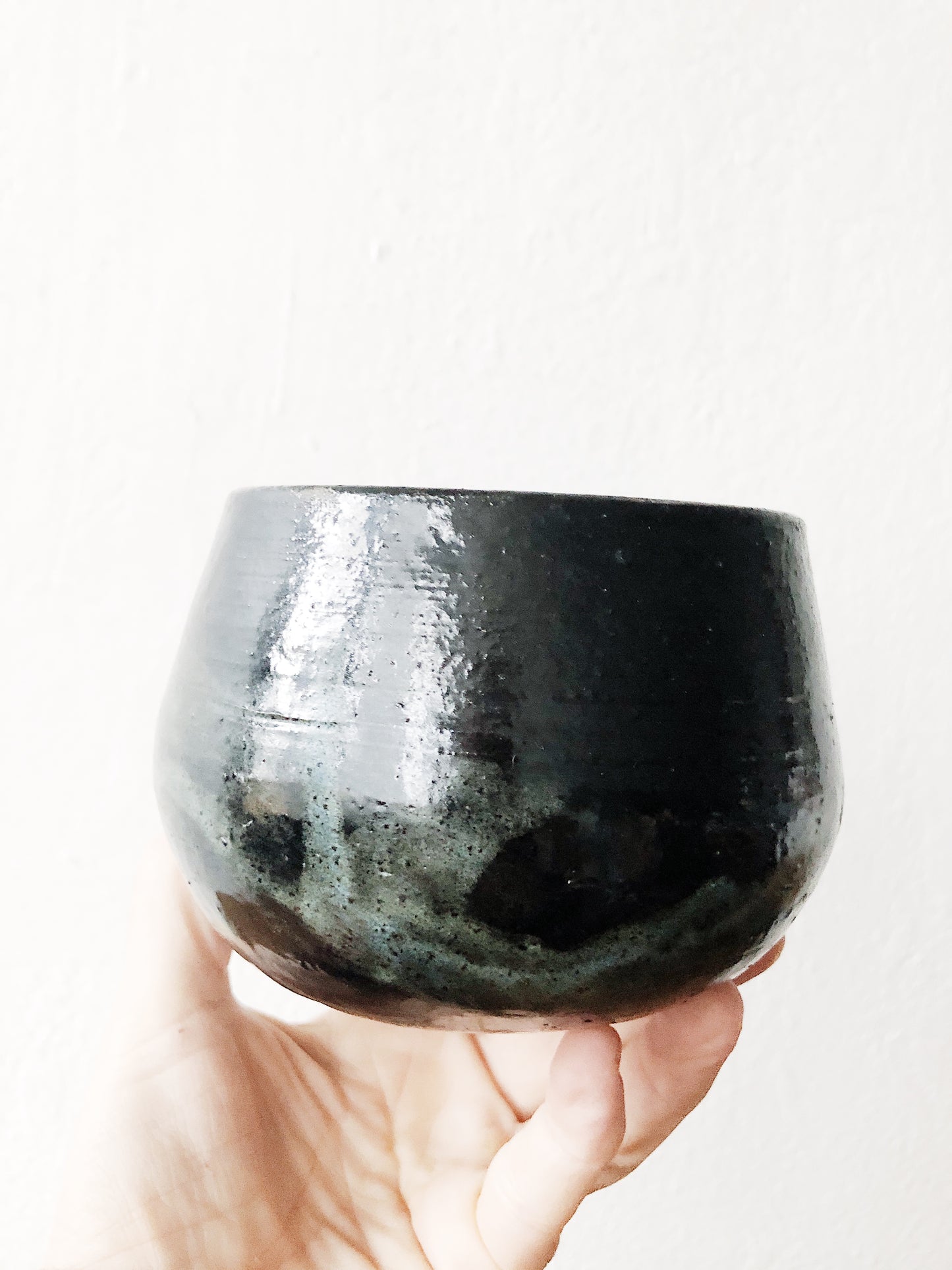 Vintage Pottery Collection