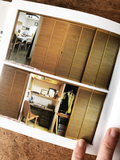 Space: Japanese Design Solutions for Compact Living